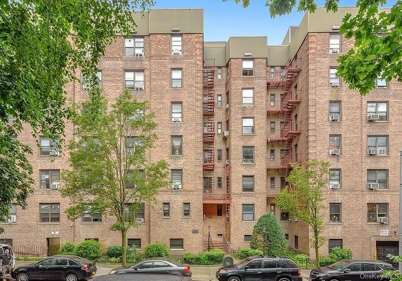 3440 78th Street Unit 4A, Jackson Heights NY 11372