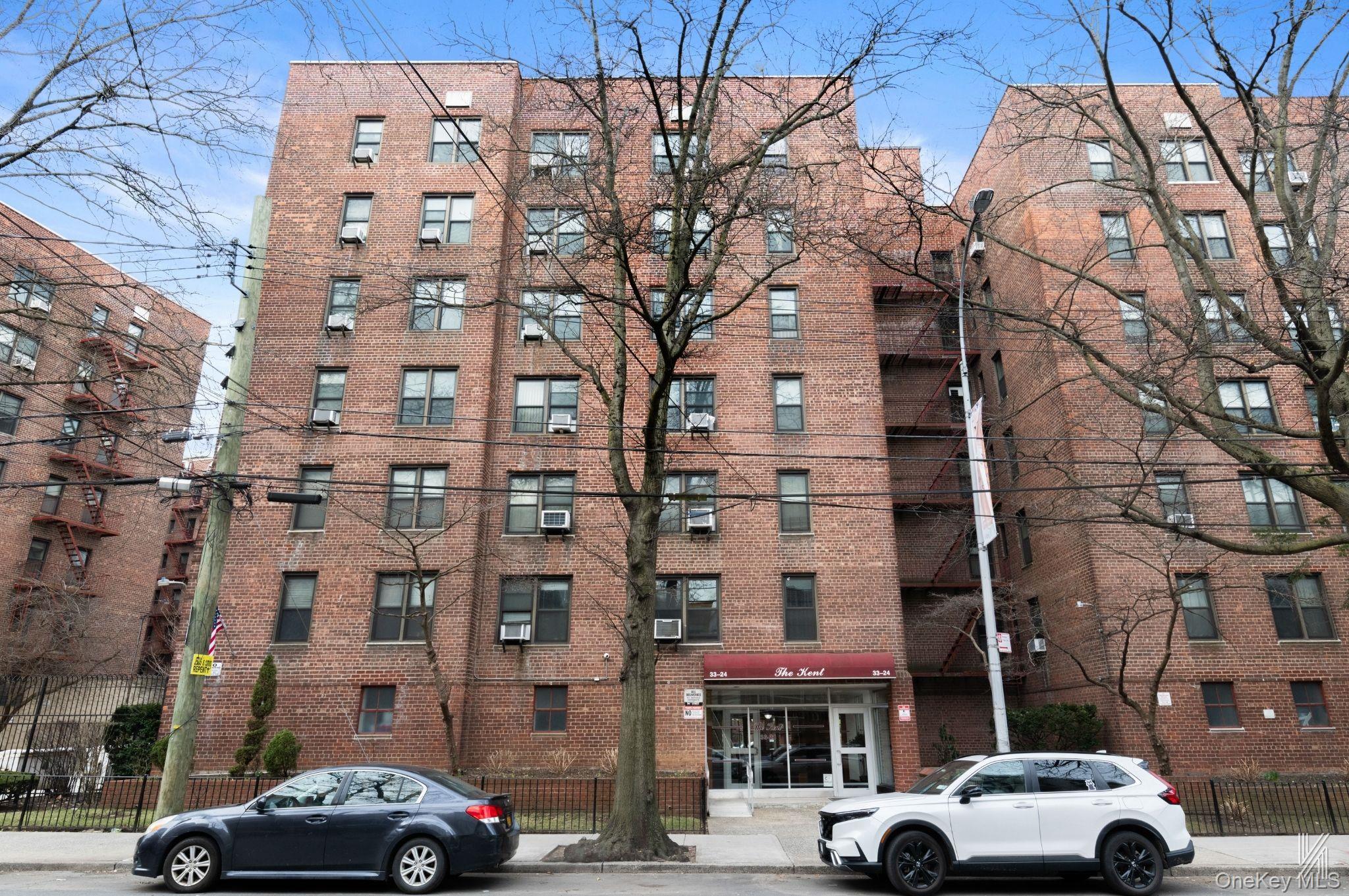 33-24 Junction Boulevard Unit 1R, Jackson Heights NY 11372