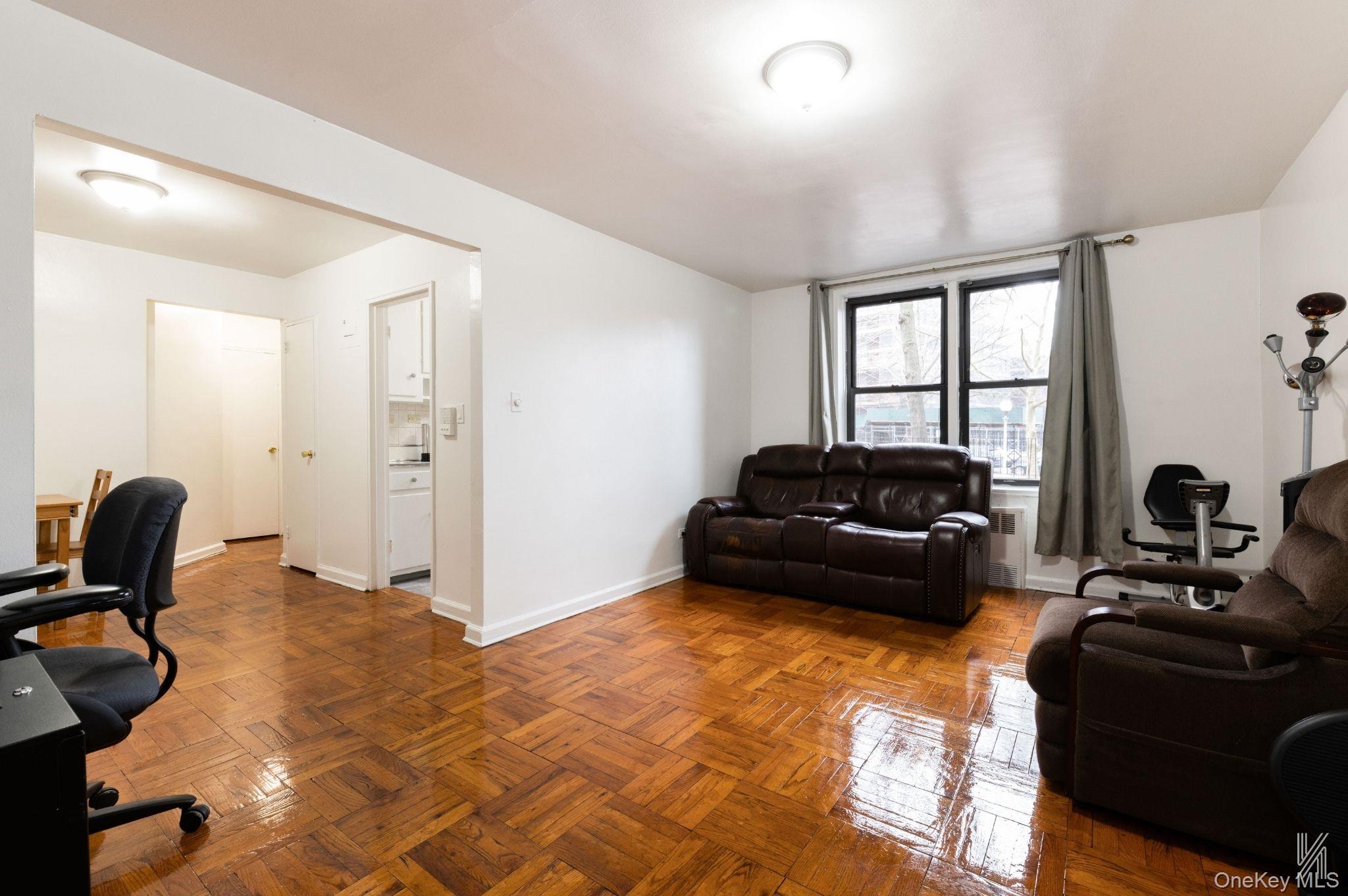 33-24 Junction Boulevard Unit 1R, Jackson Heights NY 11372
