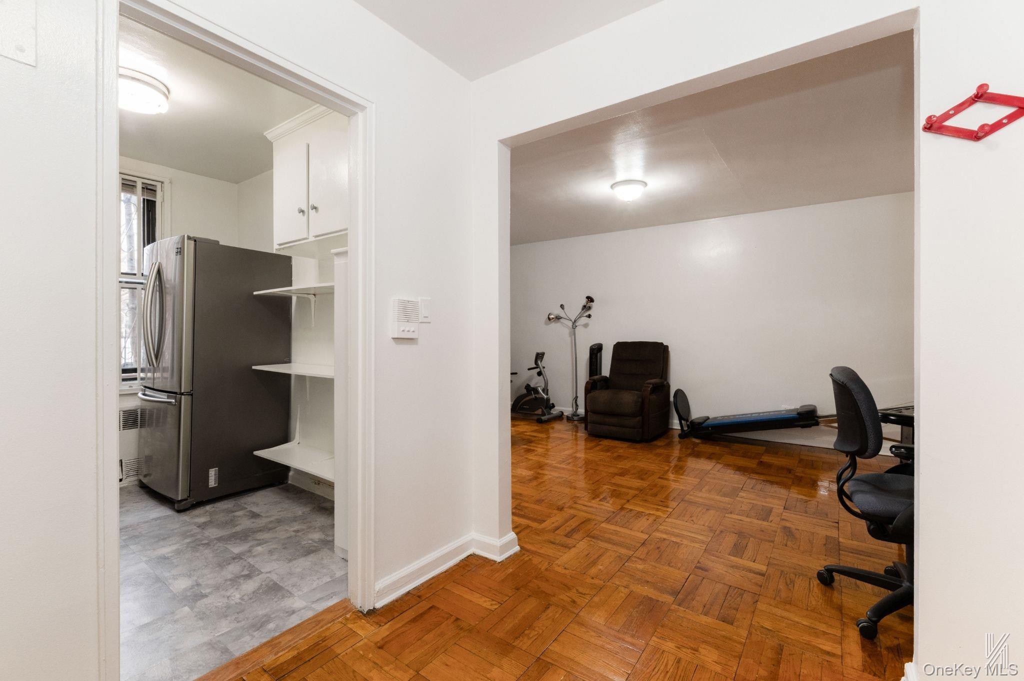 33-24 Junction Boulevard Unit 1R, Jackson Heights NY 11372