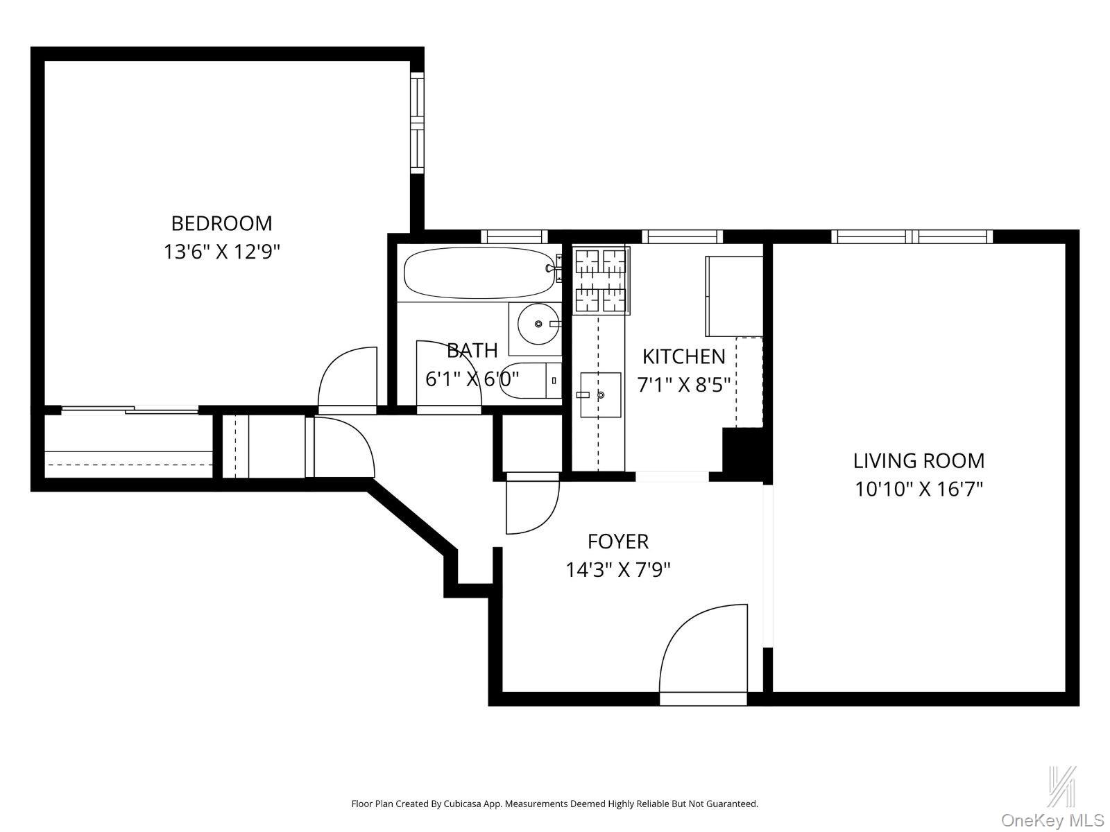33-24 Junction Boulevard Unit 1R, Jackson Heights NY 11372