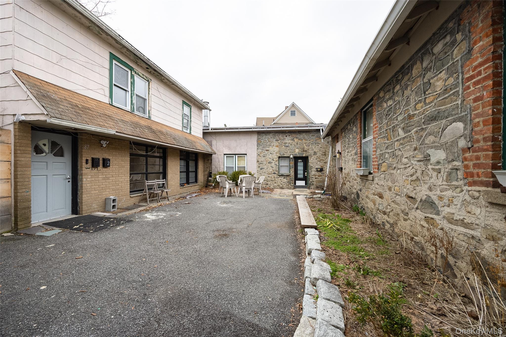 87 Vineyard Avenue, Highland NY 12528