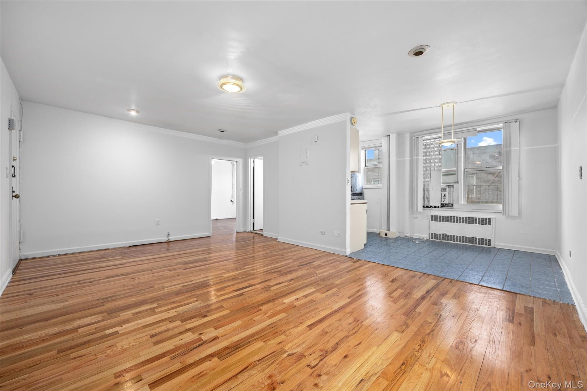 67-30 Clyde Street Unit 6G, Forest Hills NY 11375