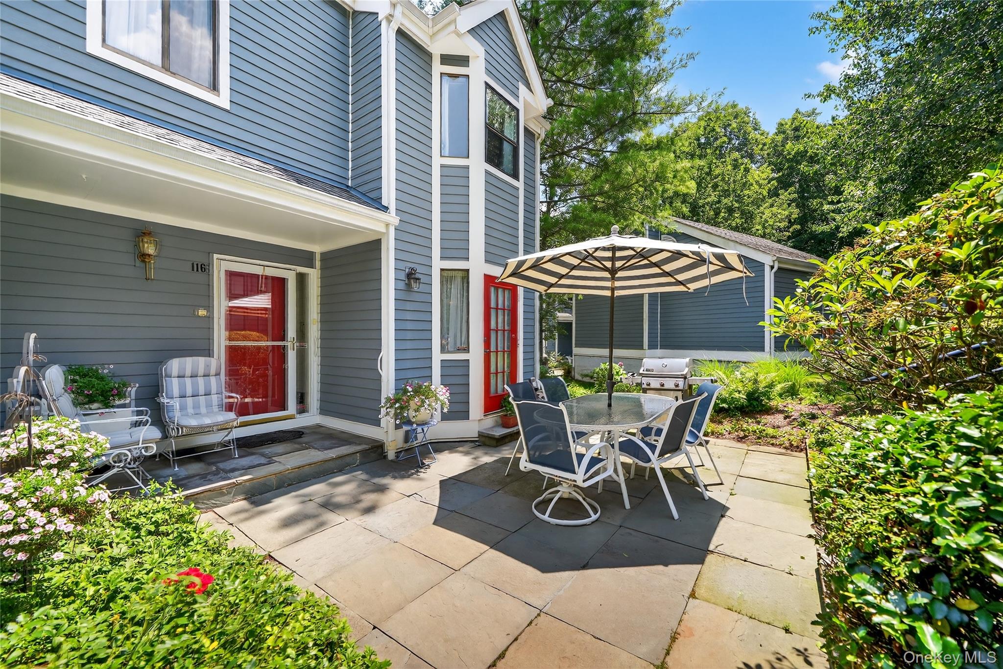 116 Valleyview Road, Irvington NY 10533