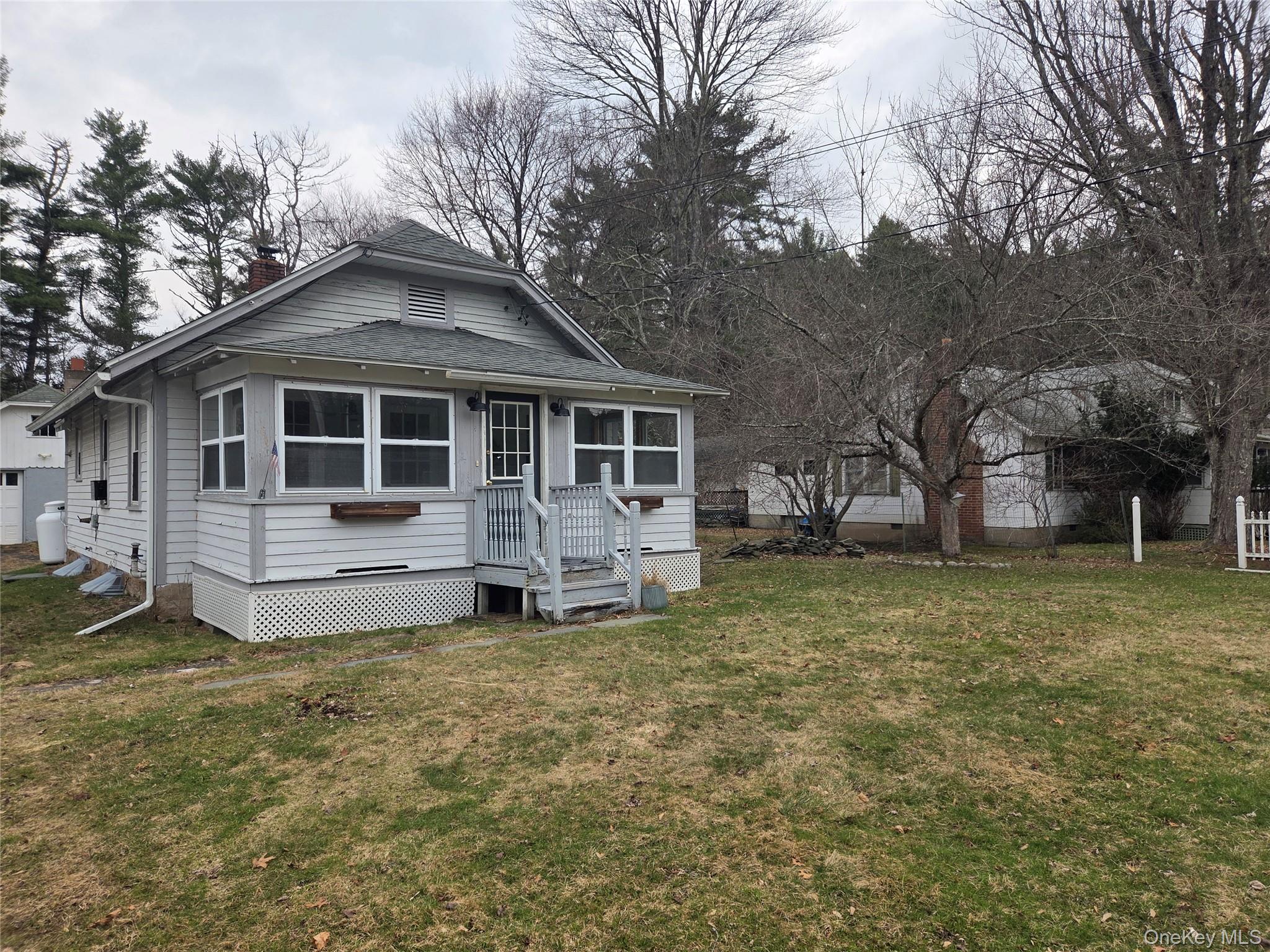 609 State Route 55, Eldred NY 12732