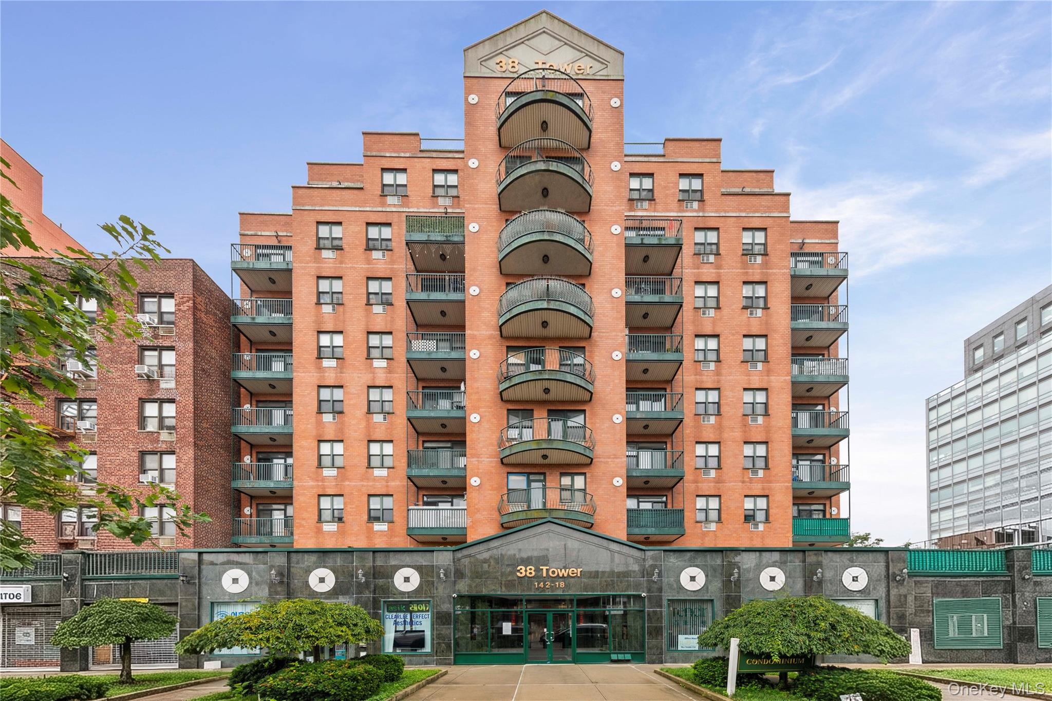 14218 38th Avenue Unit 9C, Flushing NY 11354