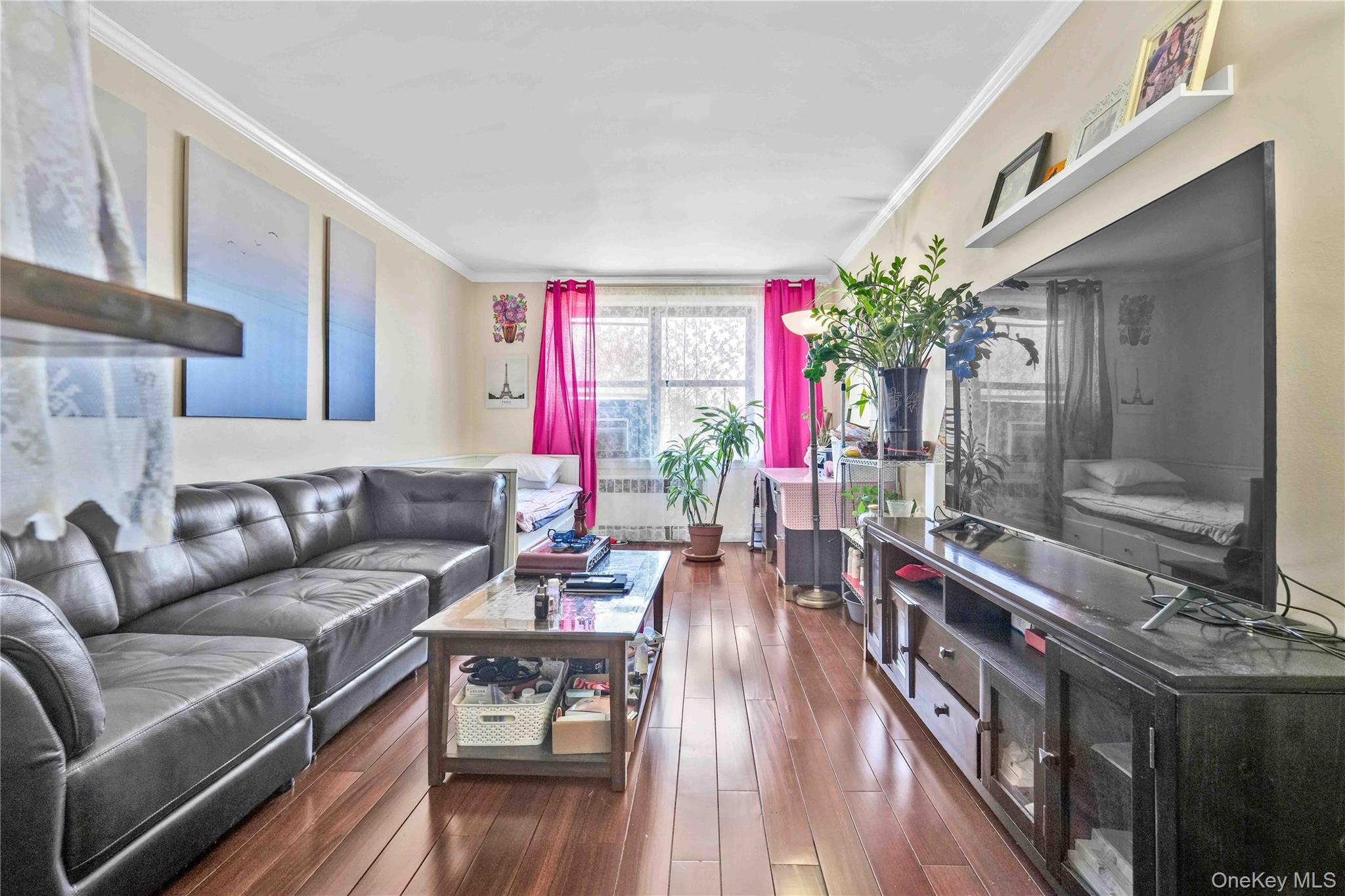 28-02 141st Street Unit 3D, Flushing NY 11354