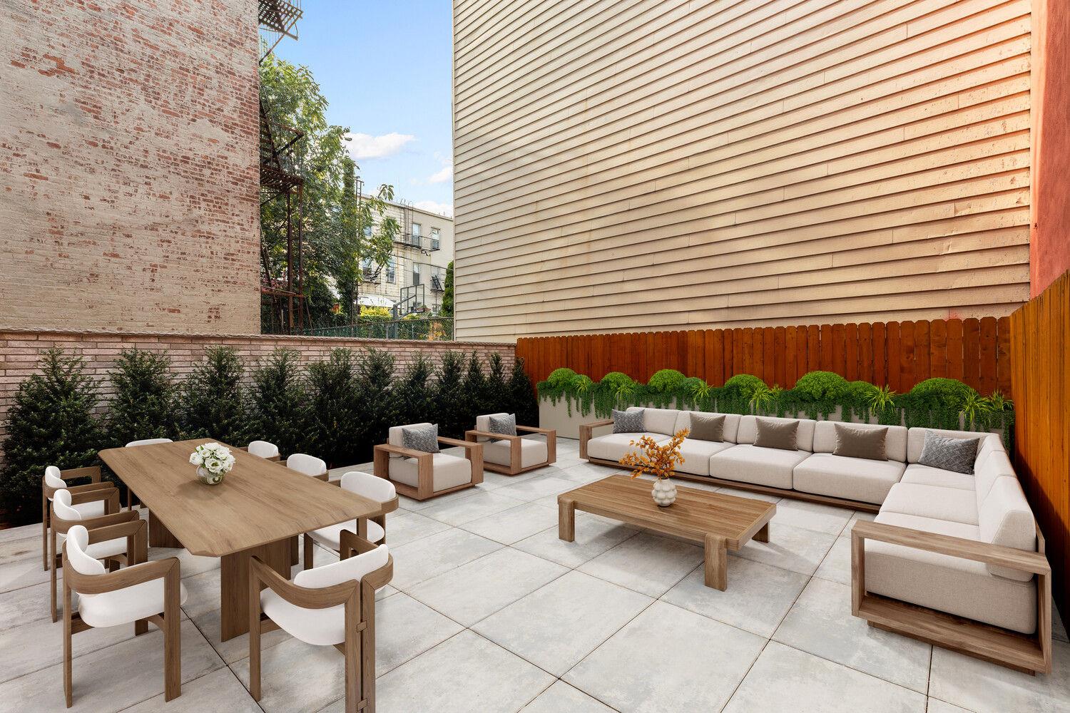 215 CALYER Street Unit 1, Brooklyn NY 11222