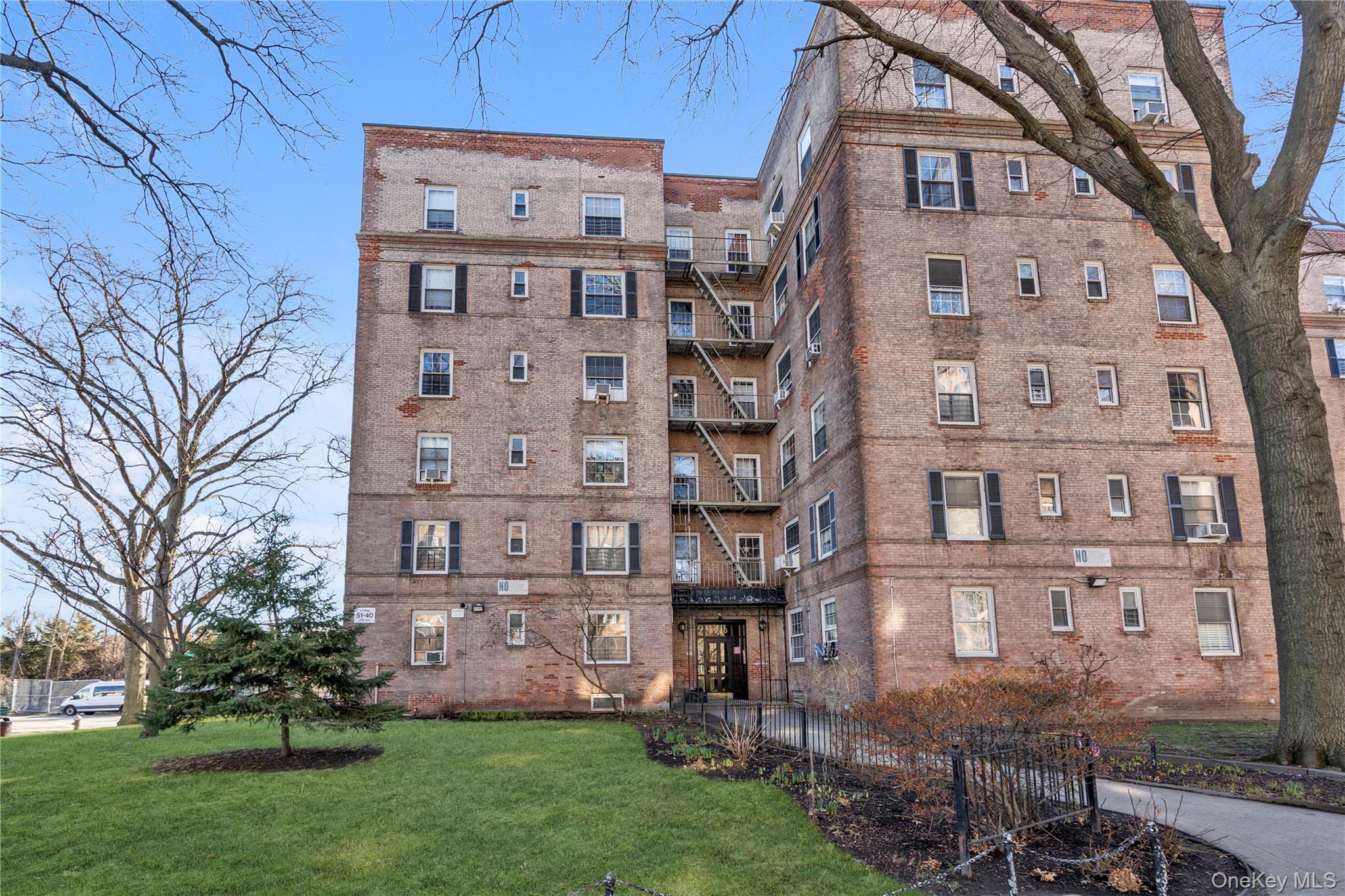 51-40 30th Avenue Unit 5B, Woodside NY 11377