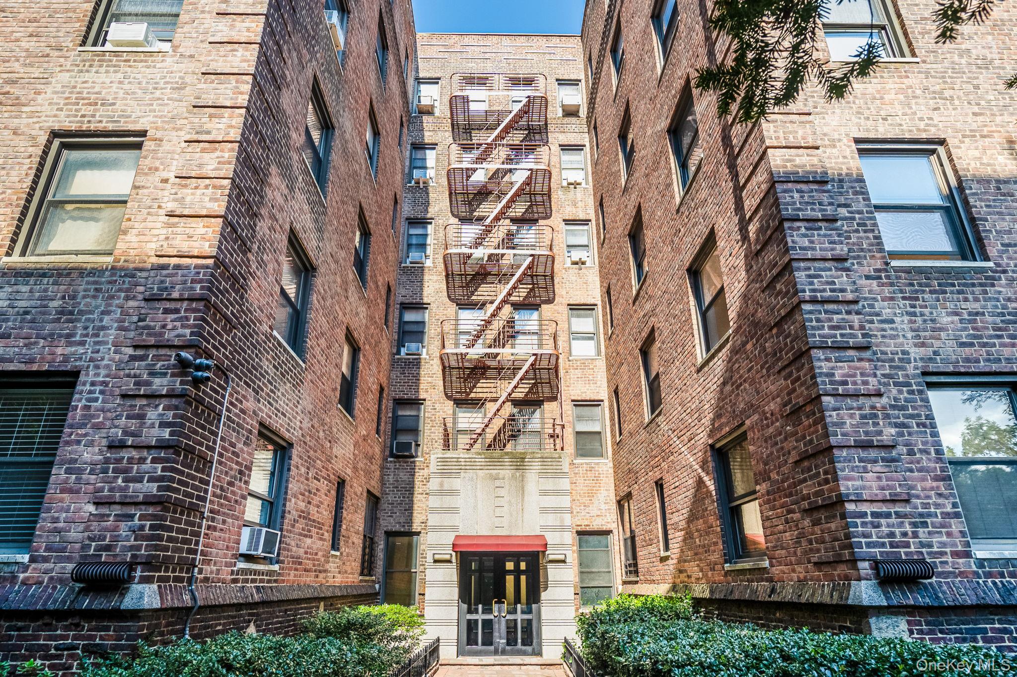 3017 Riverdale Avenue Unit 3C, Bronx NY 10463