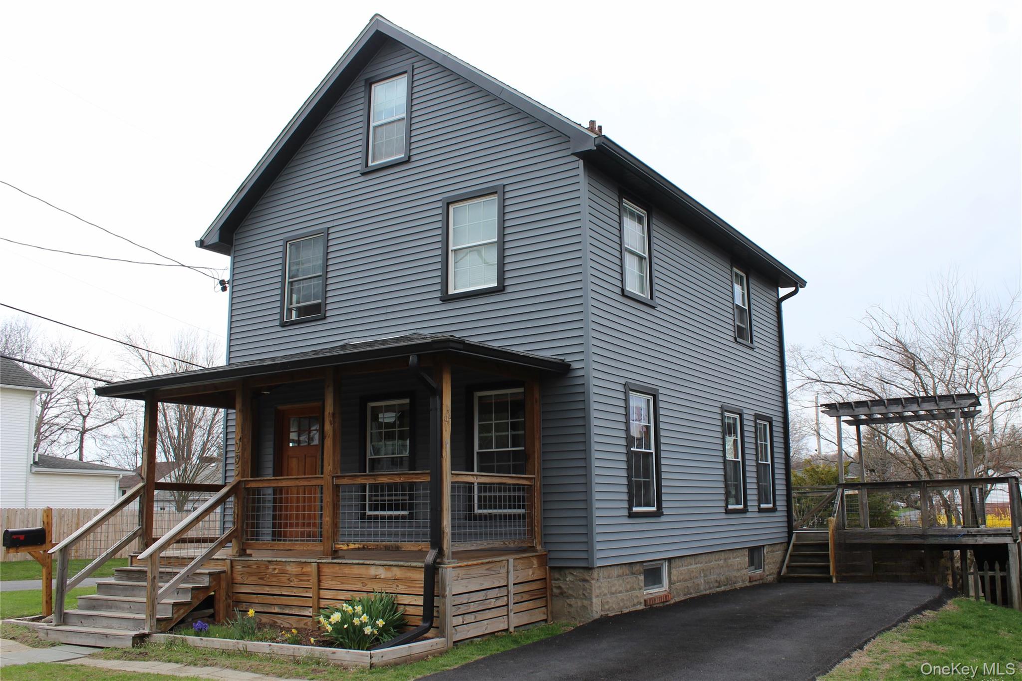 295 Lucas Avenue, Kingston NY 12401