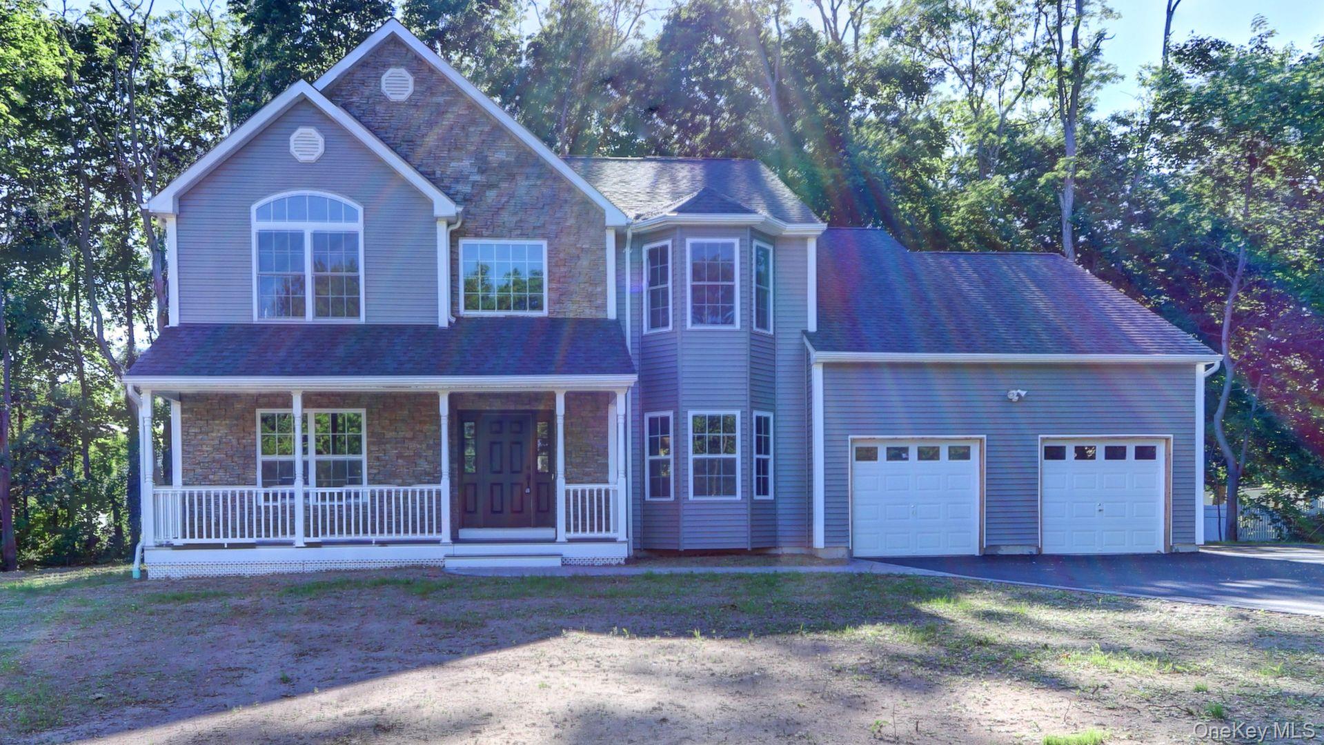 TBB Forest Avenue, Nesconset NY 11767