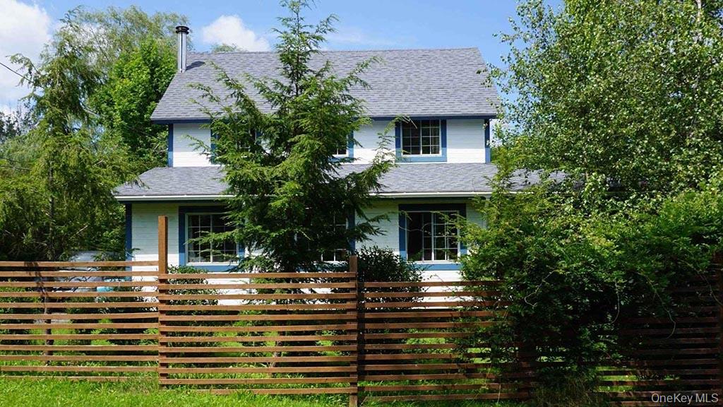 26 Maple Avenue, Kauneonga Lake NY 12749