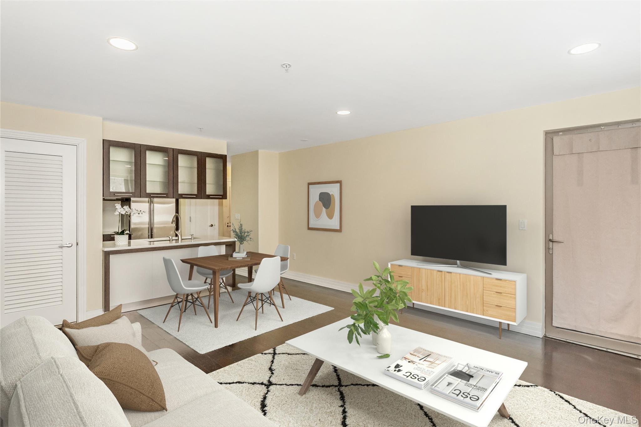 6405 Yellowstone Boulevard Unit 207, Forest Hills NY 11375