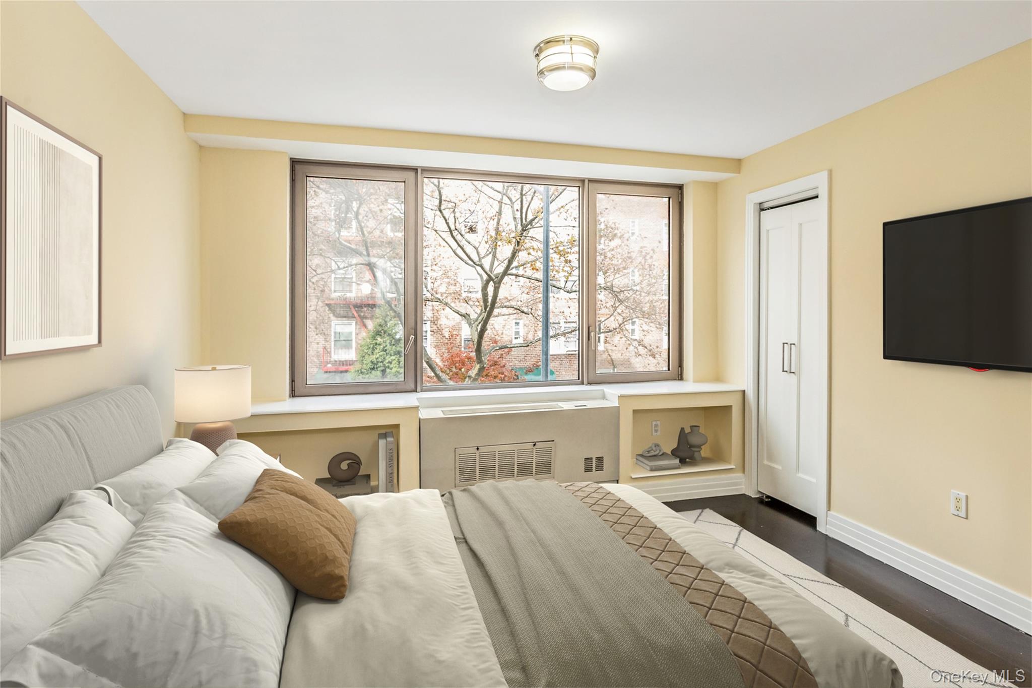 6405 Yellowstone Boulevard Unit 207, Forest Hills NY 11375