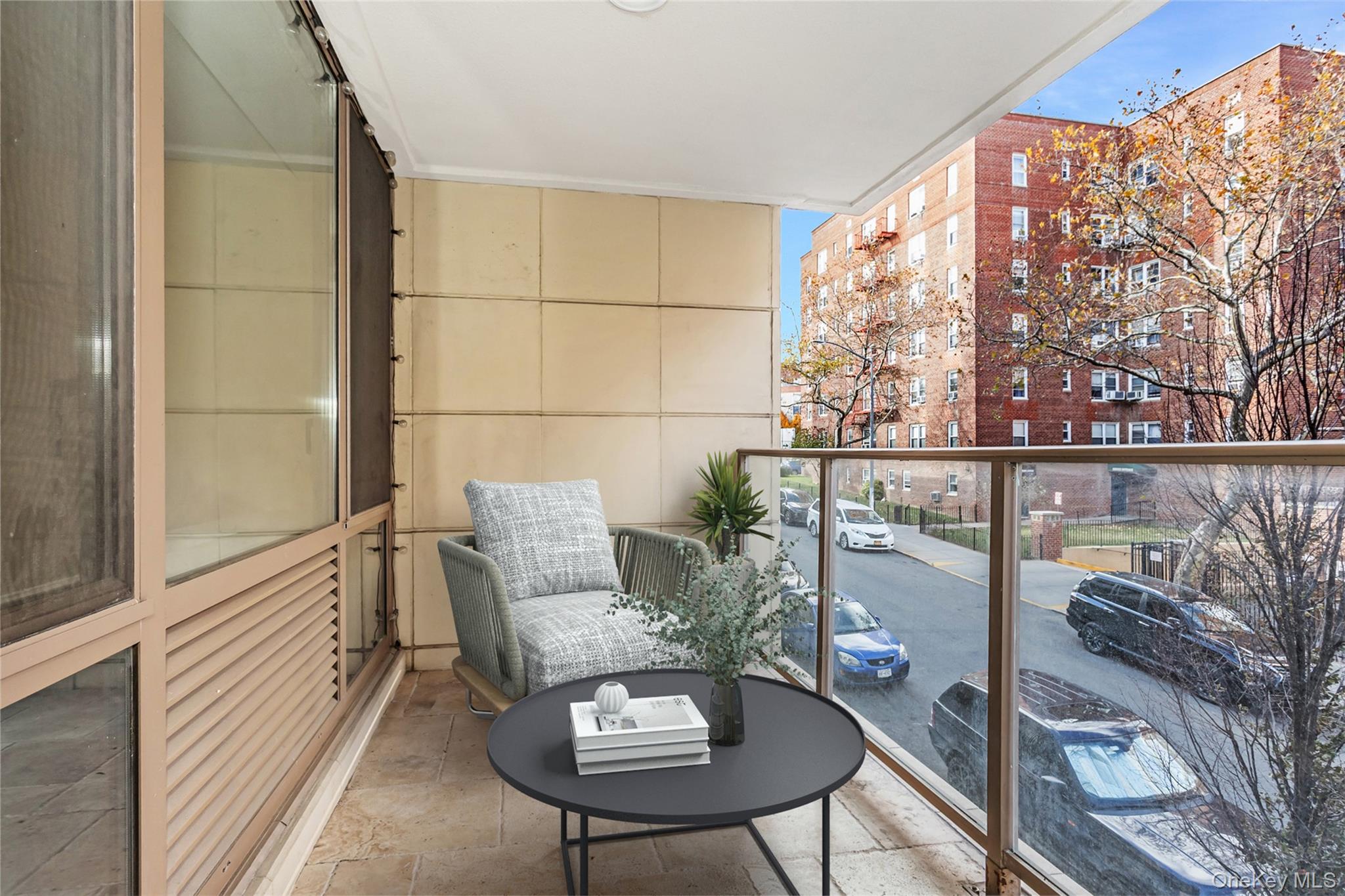 6405 Yellowstone Boulevard Unit 207, Forest Hills NY 11375
