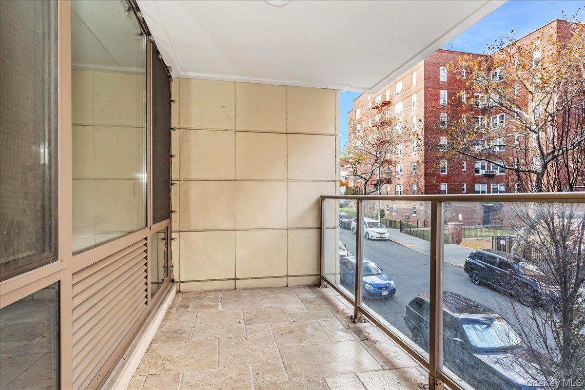 6405 Yellowstone Boulevard Unit 207, Forest Hills NY 11375