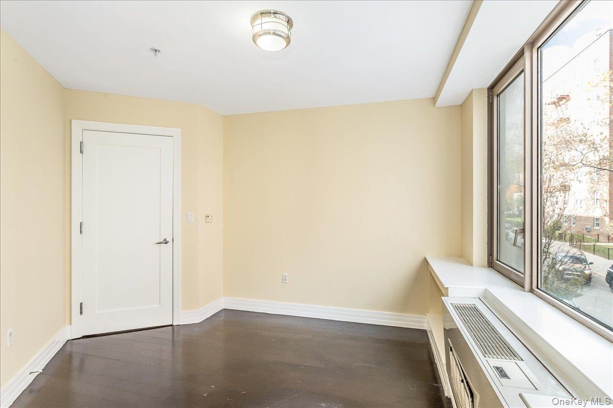 6405 Yellowstone Boulevard Unit 207, Forest Hills NY 11375