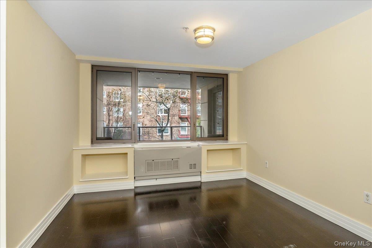 6405 Yellowstone Boulevard Unit 207, Forest Hills NY 11375