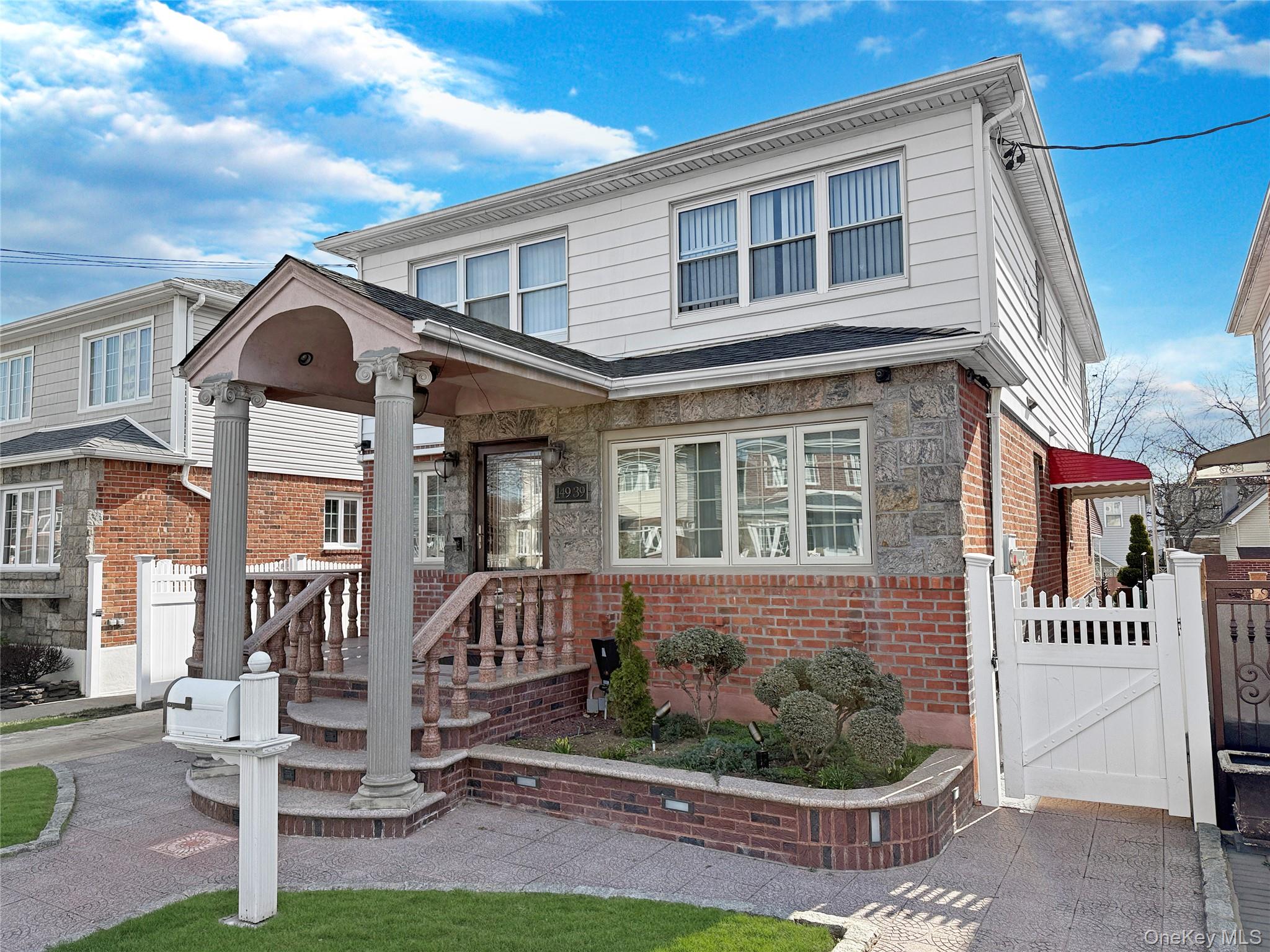 14939 123rd Street, South Ozone Park NY 11420