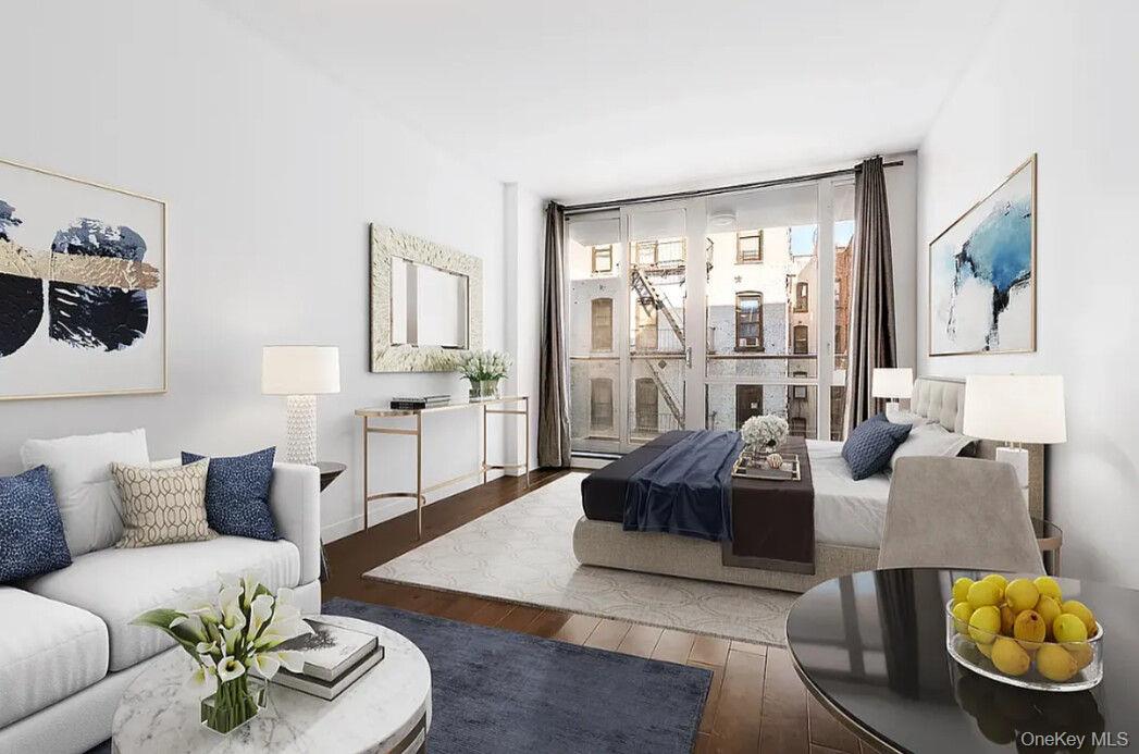 11-35 45TH Avenue Unit 3H, Queens NY 11101