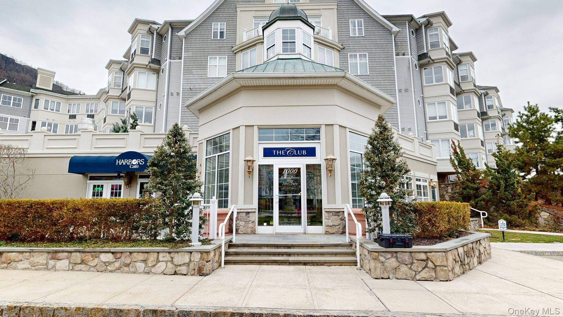 1109 Round Pointe Drive Unit 1109, Haverstraw NY 10927