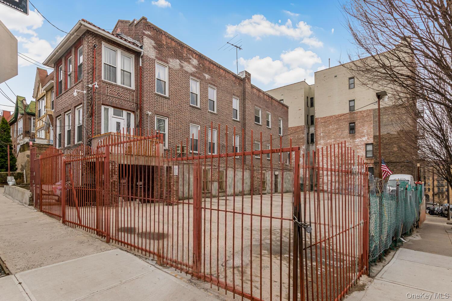 210 W 179th Street, Bronx NY 10453