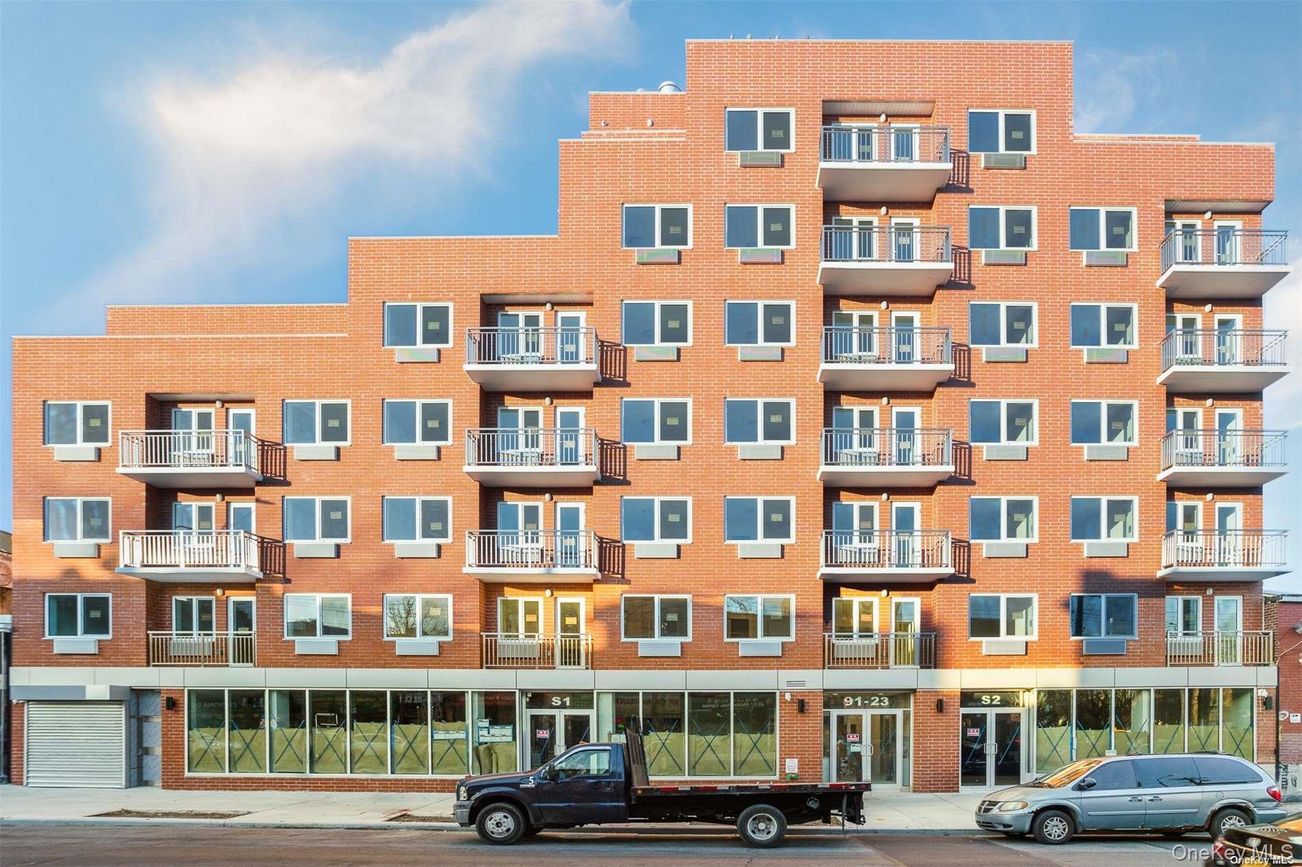 91-23 Corona Avenue Unit 3F, Elmhurst NY 11373
