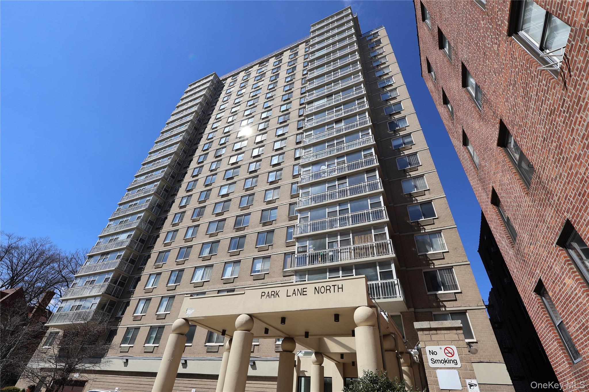 118-17 Union Turnpike Unit 7D, Forest Hills NY 11375