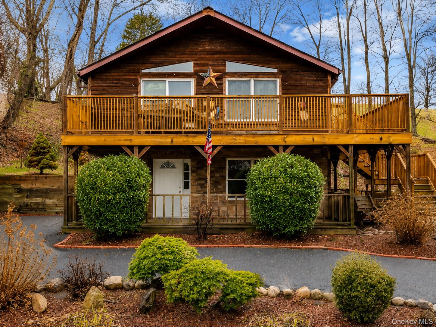 111 Friendship Drive, Rocky Point NY 11778