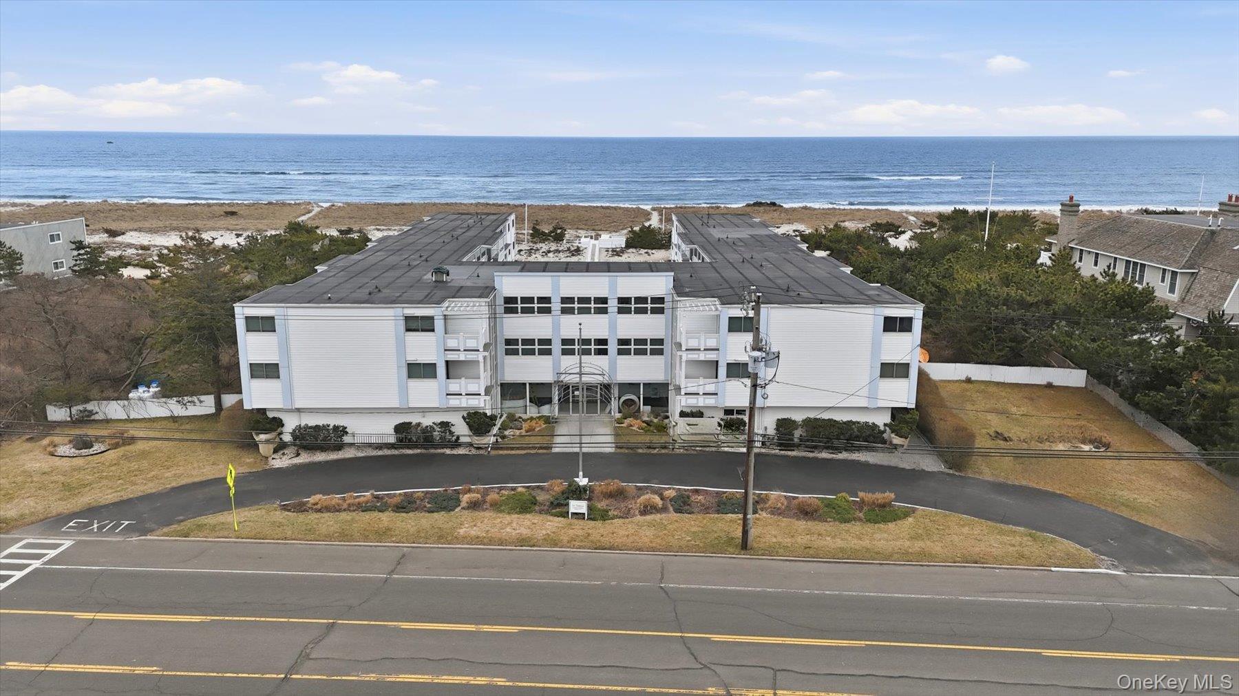 281 Dune Road Unit 16B, Westhampton Beach NY 11978