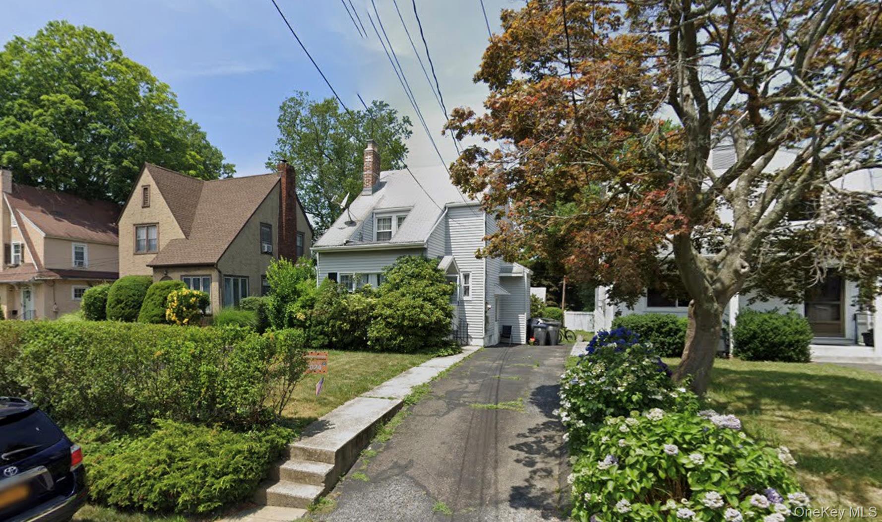 140 Grant Avenue, White Plains NY 10604