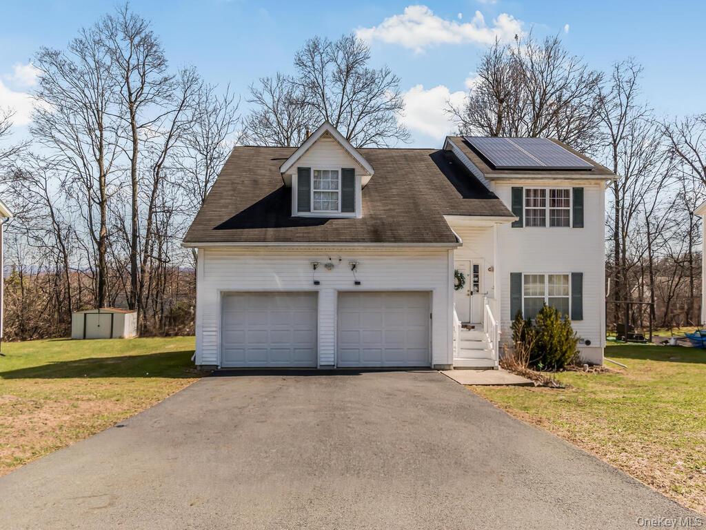 35 Dogwood Drive, Middletown NY 10940