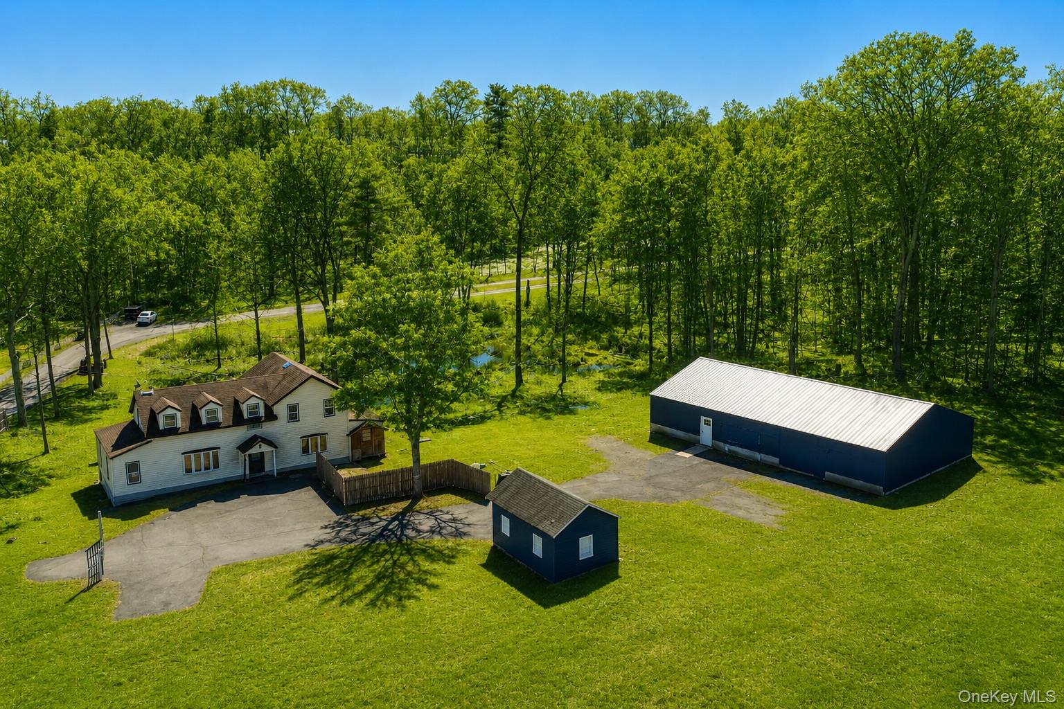 2823 State Route 52, Pine Bush NY 12566