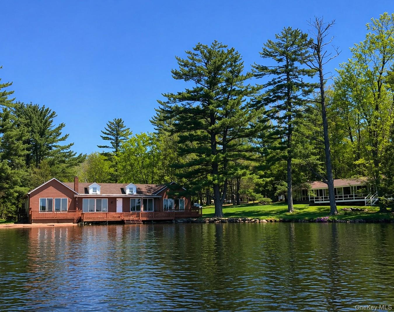 238 Lakeview Drive Road, Highland Lake NY 12743