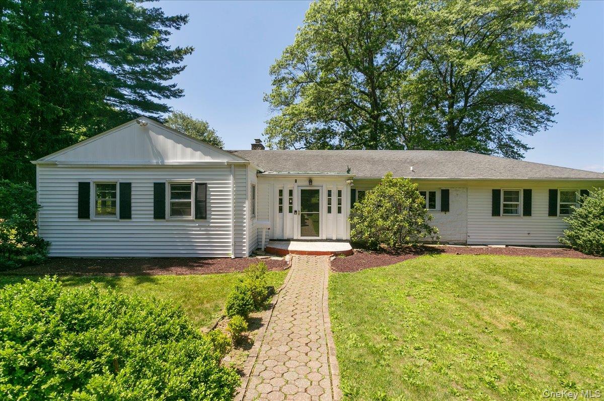 1 Beaufort Street, White Plains NY 10607