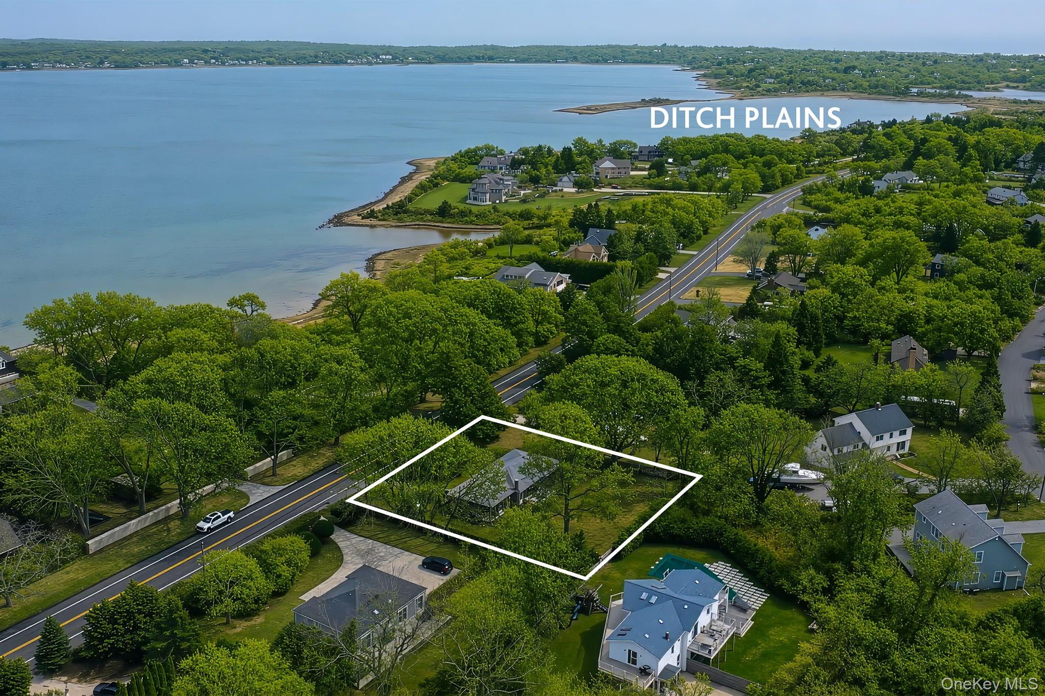 225 W Lake Drive, Montauk NY 11954