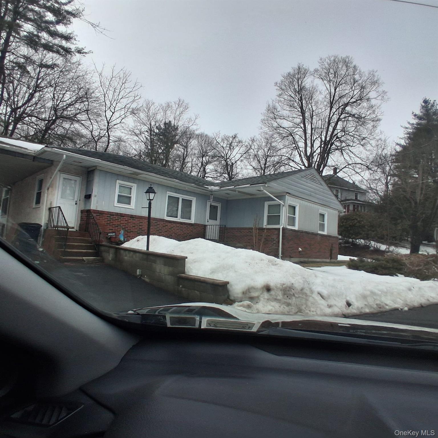 18 York Avenue, Highland Falls NY 12701