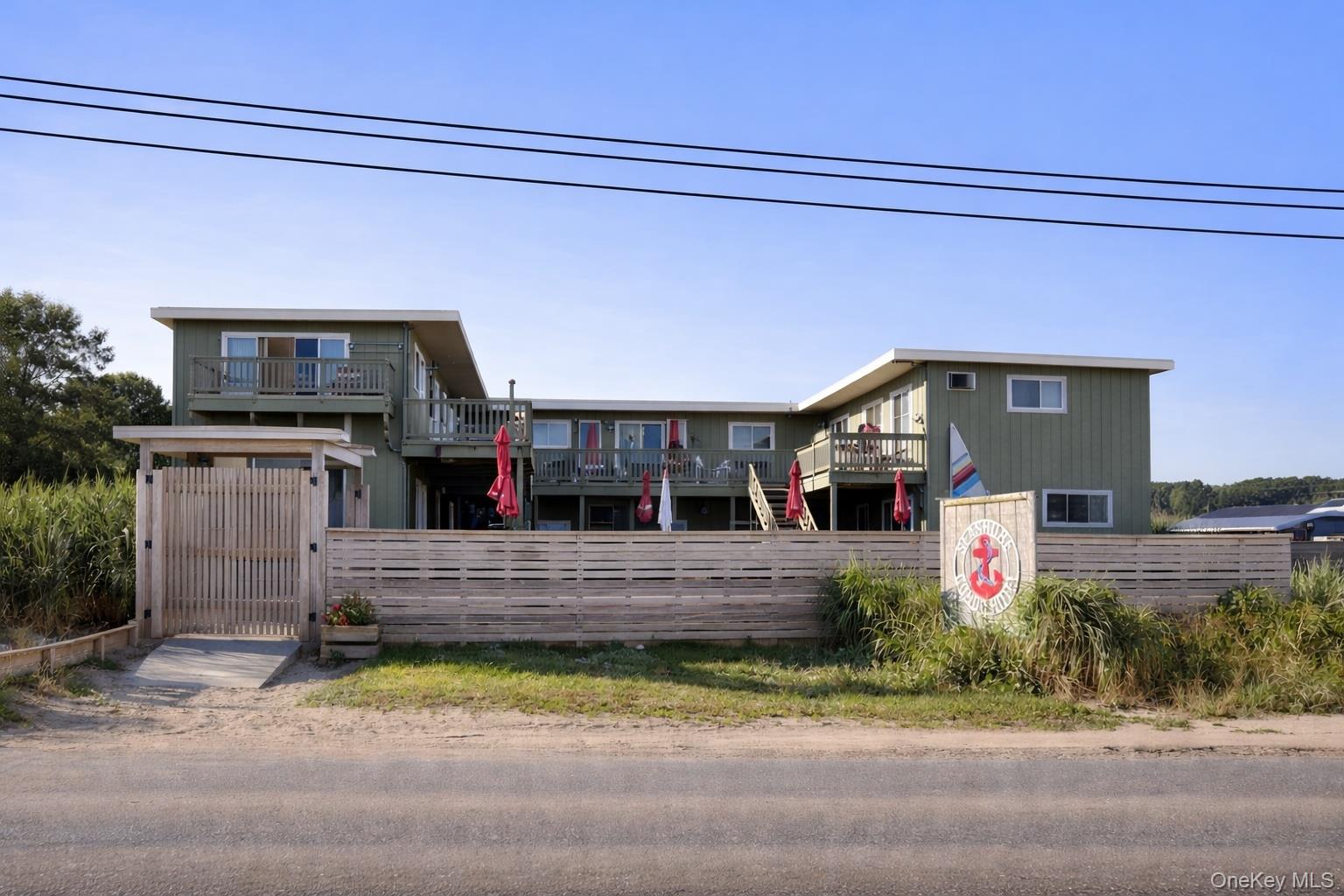 78 E Bayview Avenue Unit 14, Ocean Bay Park NY 11770