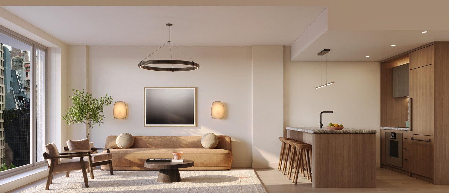 401 W 37TH Street Unit 7BS, Manhattan NY 10018
