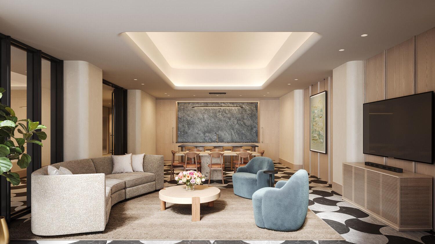 401 W 37TH Street Unit 7BS, Manhattan NY 10018