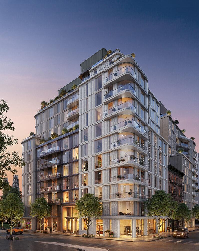 401 37TH Street Unit 8CS, Manhattan NY 10018