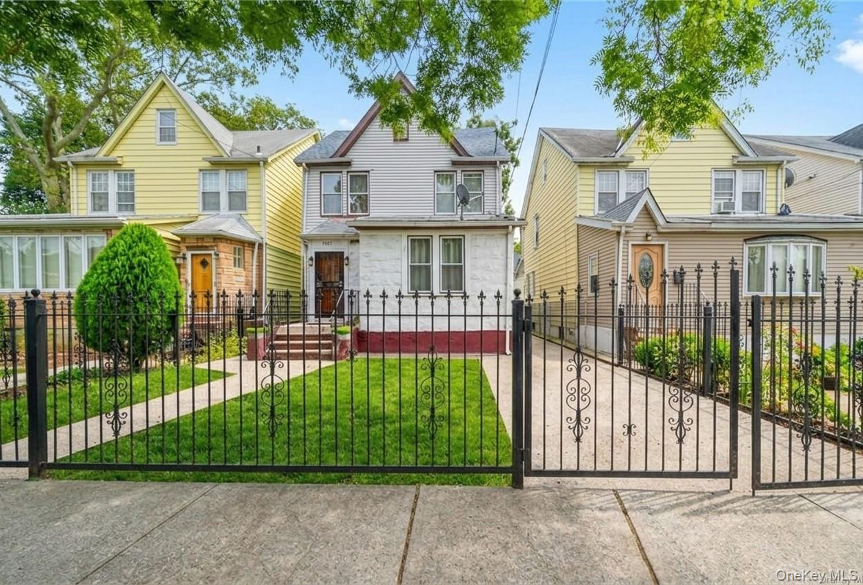 8905 Moline Street, Queens Village NY 11428