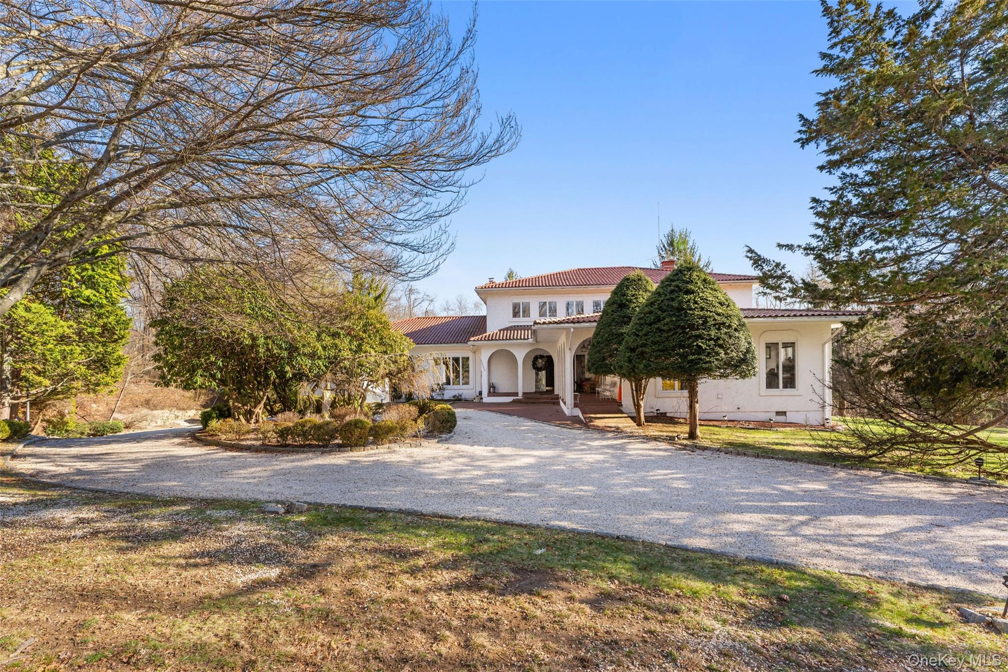 105 Cross Pond Road, Pound Ridge NY 10576
