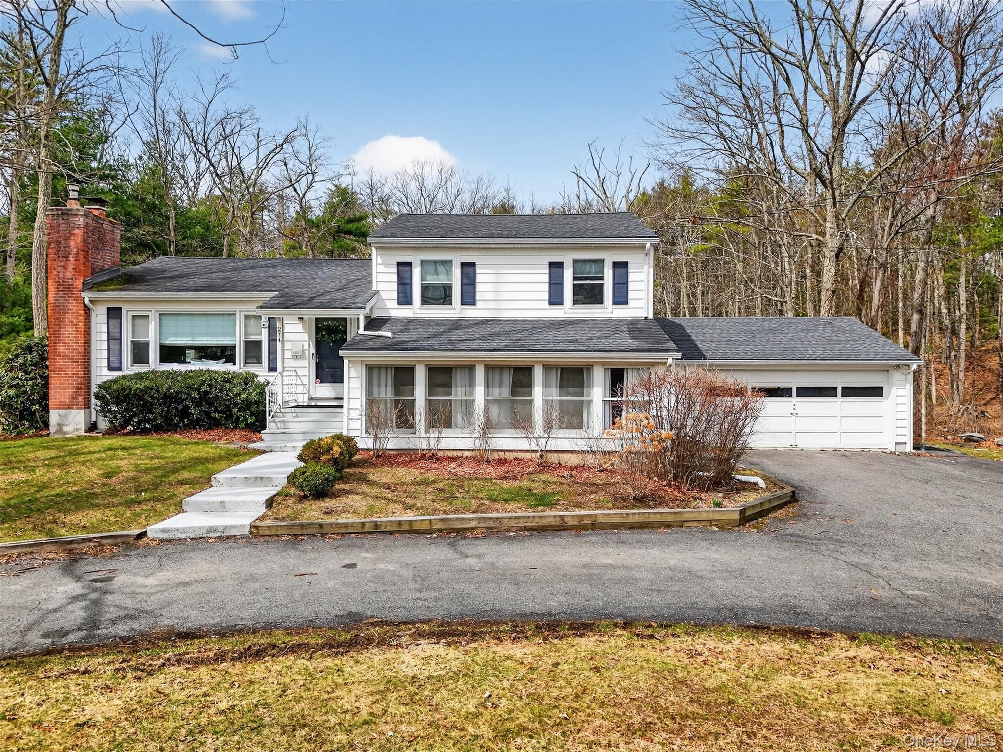 274 Morgan Hill Road, Hurley NY 12443