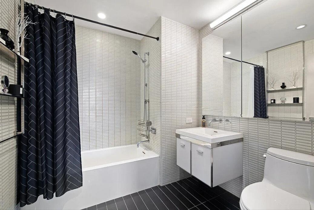 252 SOUTH Street Unit 46K, Manhattan NY 10002
