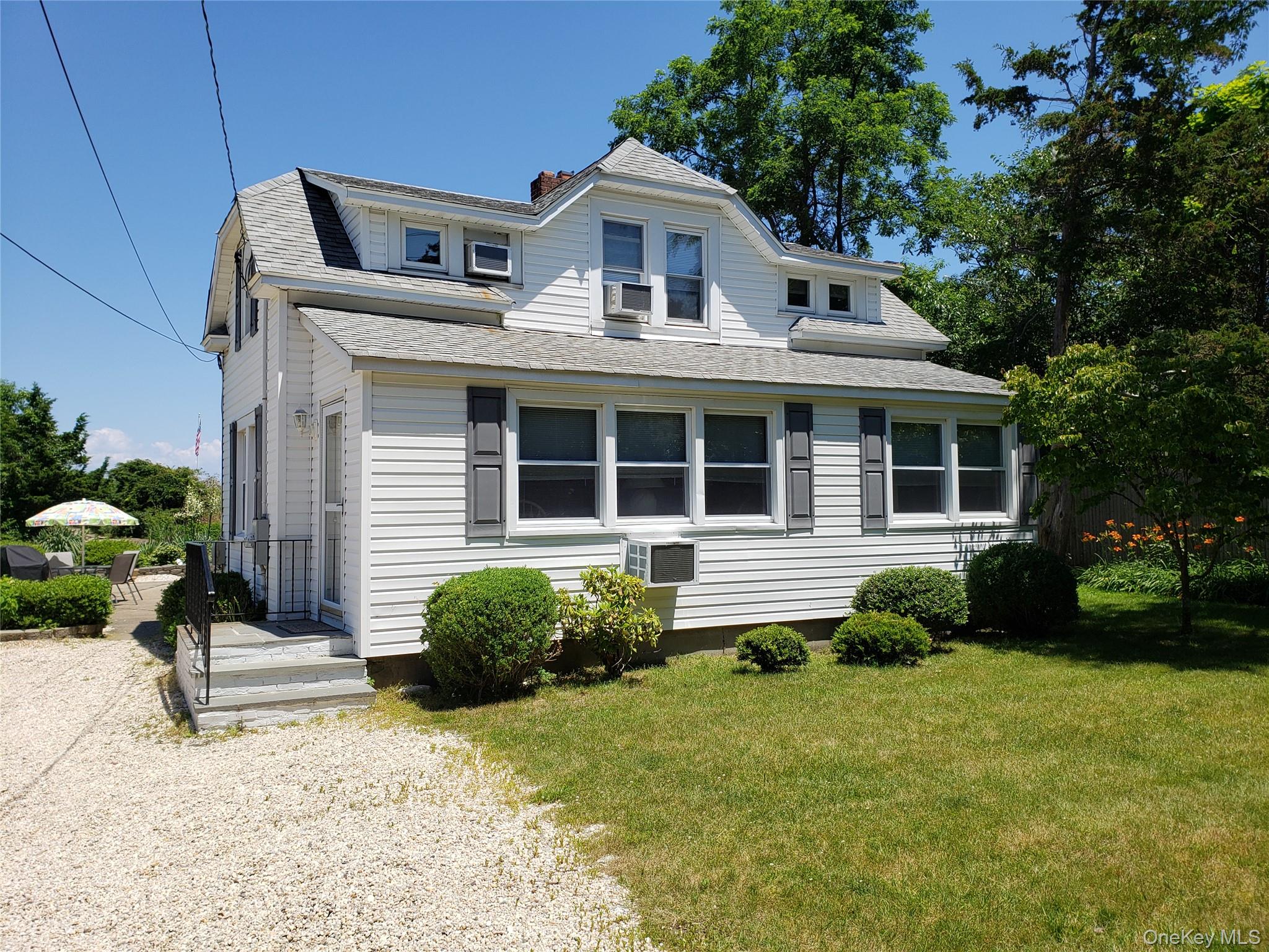 252 Asharoken Avenue, Northport NY 11768