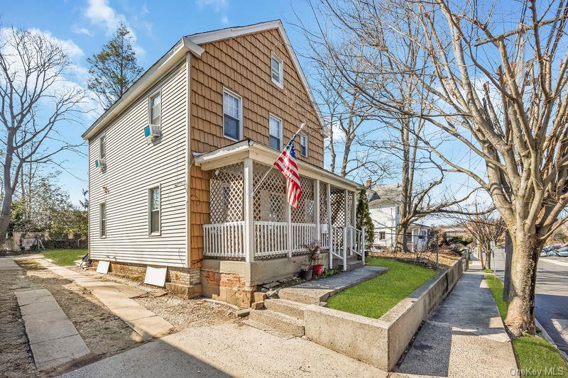 16 Mackey Avenue, Port Washington NY 11050