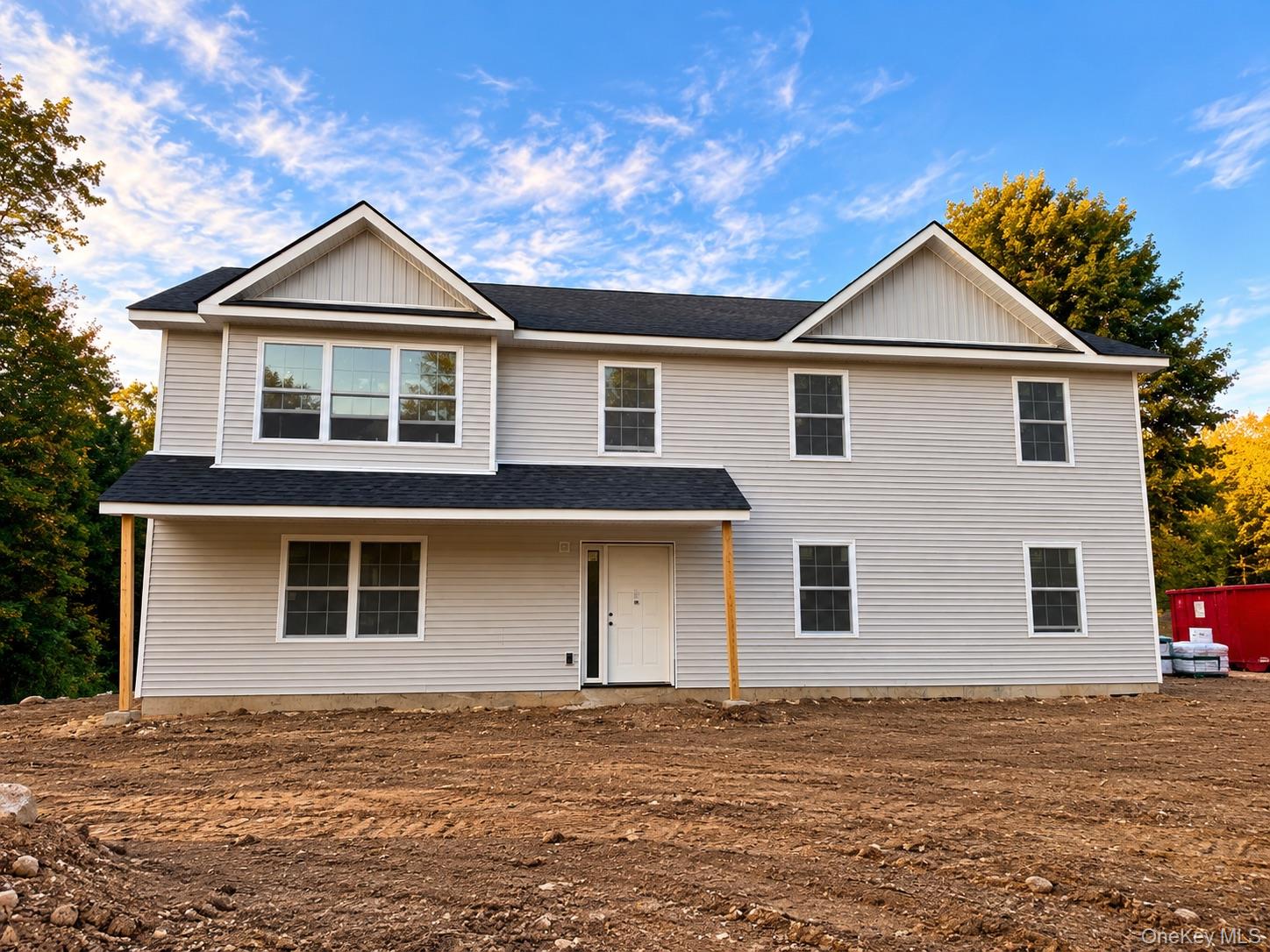 1 Lindenwood Lane, Newburgh NY 12550