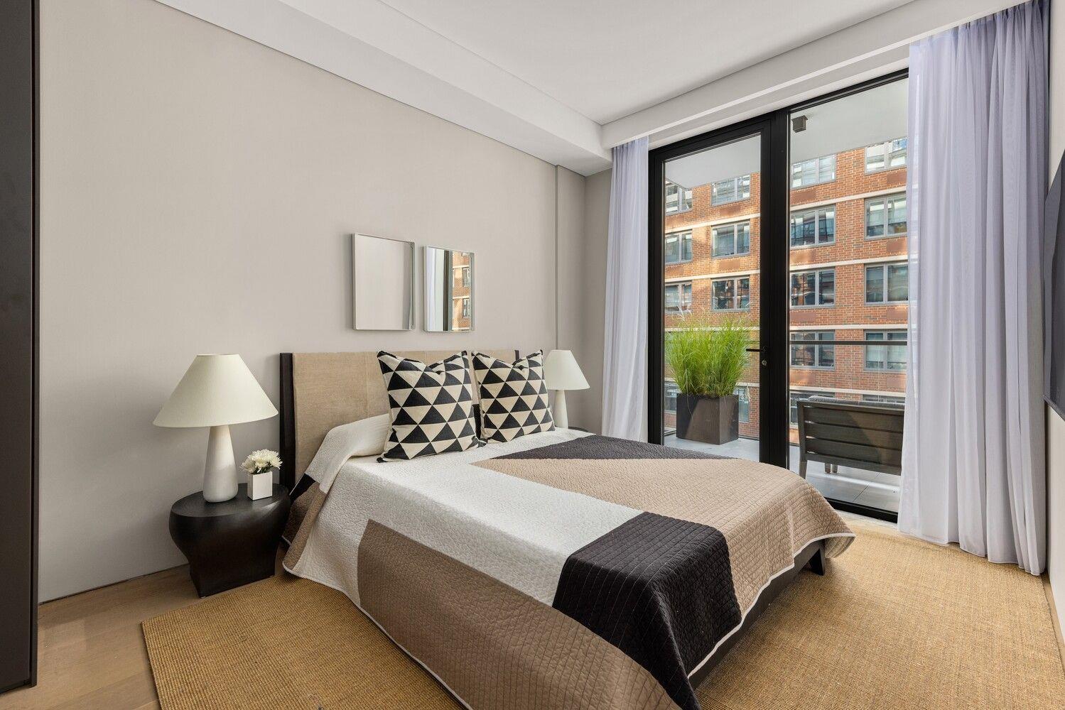 522 29TH Street Unit 4A, Manhattan NY 10001